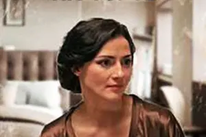 Вишенка на торте русский сериал